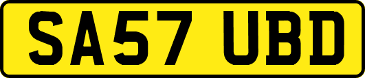 SA57UBD