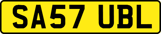 SA57UBL