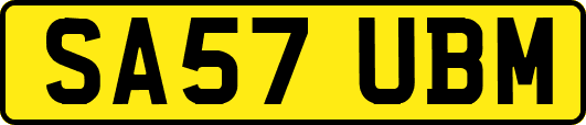 SA57UBM