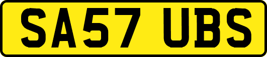 SA57UBS