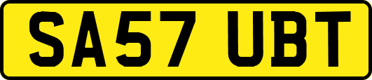 SA57UBT