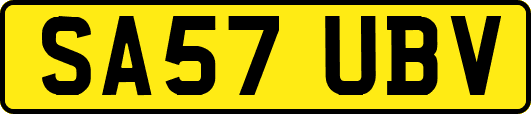 SA57UBV