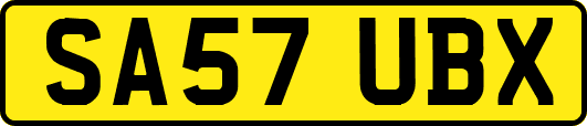 SA57UBX