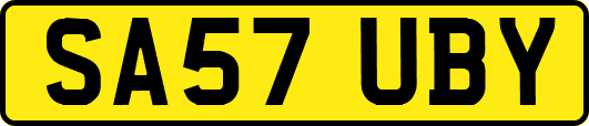 SA57UBY