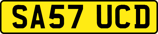 SA57UCD