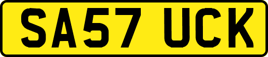 SA57UCK