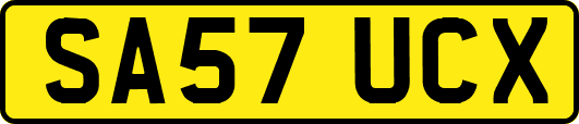 SA57UCX