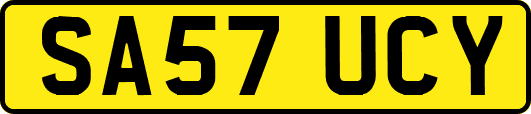 SA57UCY