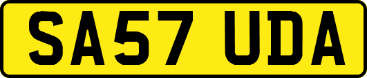 SA57UDA