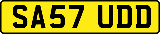 SA57UDD