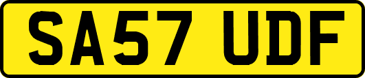 SA57UDF