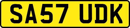 SA57UDK