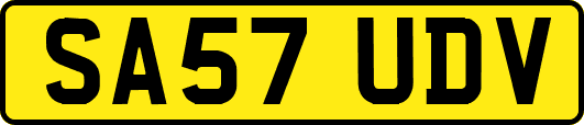 SA57UDV