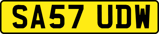 SA57UDW
