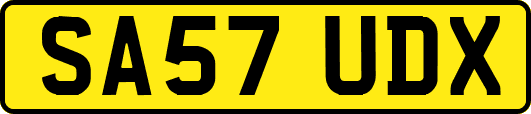 SA57UDX