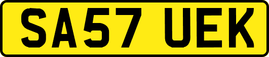 SA57UEK