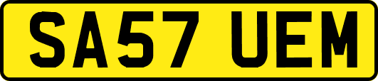 SA57UEM