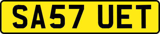 SA57UET