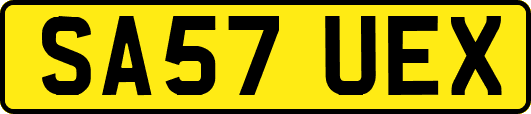 SA57UEX