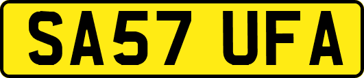 SA57UFA