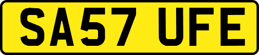 SA57UFE