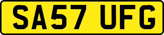 SA57UFG