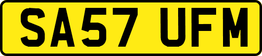 SA57UFM