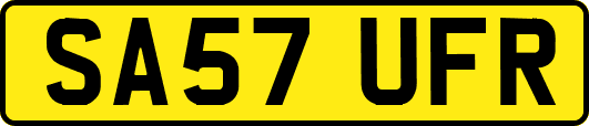 SA57UFR