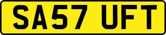 SA57UFT