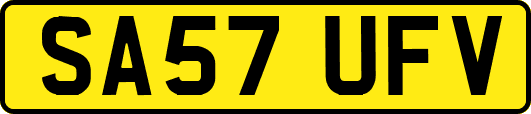 SA57UFV