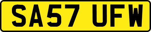 SA57UFW