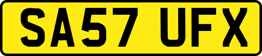 SA57UFX