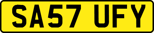 SA57UFY
