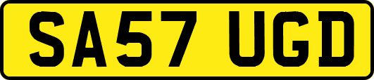SA57UGD