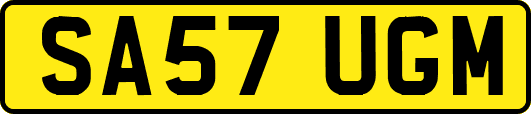 SA57UGM