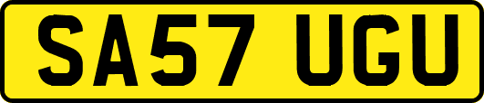 SA57UGU