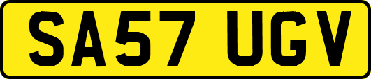 SA57UGV