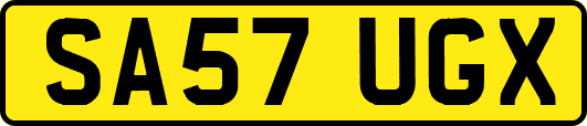 SA57UGX