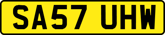 SA57UHW