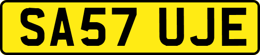SA57UJE
