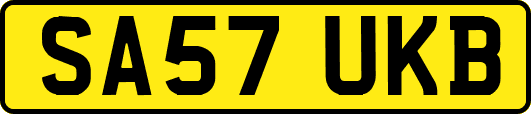 SA57UKB
