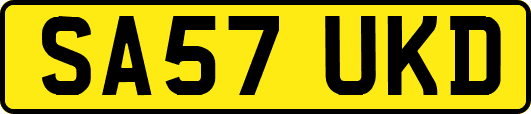 SA57UKD