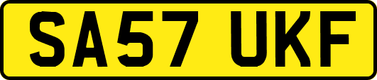 SA57UKF