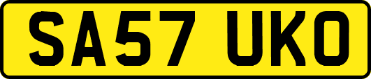 SA57UKO