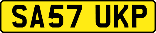 SA57UKP