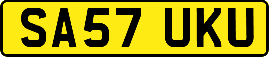 SA57UKU