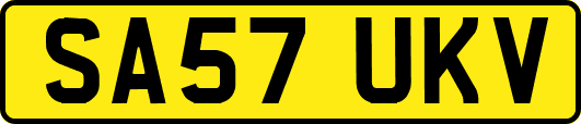 SA57UKV