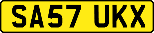SA57UKX