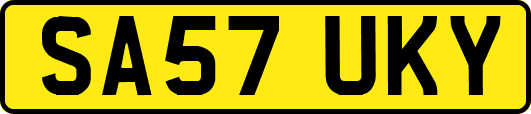 SA57UKY