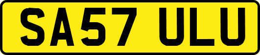 SA57ULU